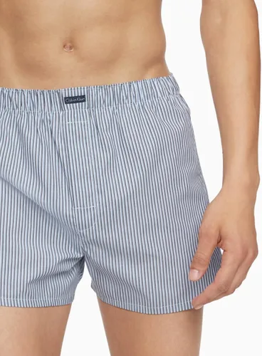 Vista 4 de Calvin Klein Calzoncillos clásicos de algodón para hombre (3 unidades)