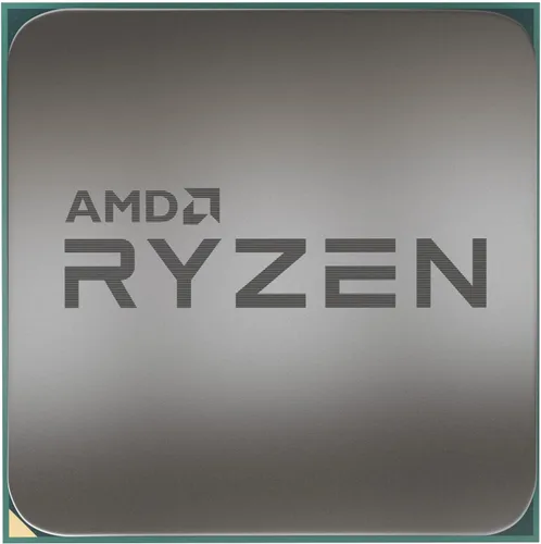 Vista 4 de AMD Ryzen 7 3800XT Procesador de escritorio desbloqueado de 8 núcleos y 16 hilos