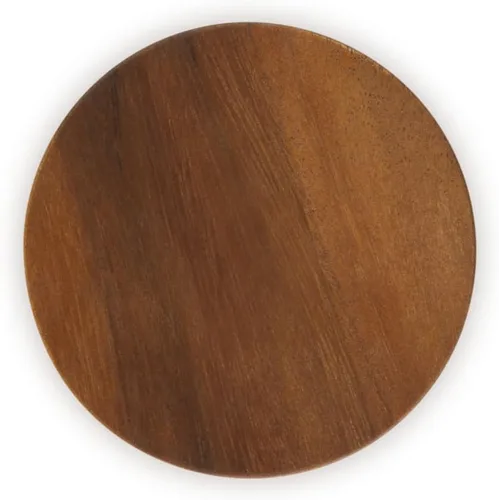 Vista 4 de Le Creuset - Recipiente de cerámica para salar y almacenamiento, 7 onzas, Artichaut