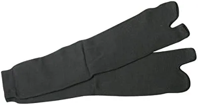 Vista 2 de Calcetines Ninja Tabi de Artes Marciales de Ace
