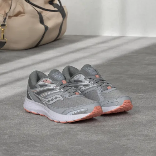 Vista 2 de Zapatilla deportiva Saucony Grid Tangent 3 para mujer