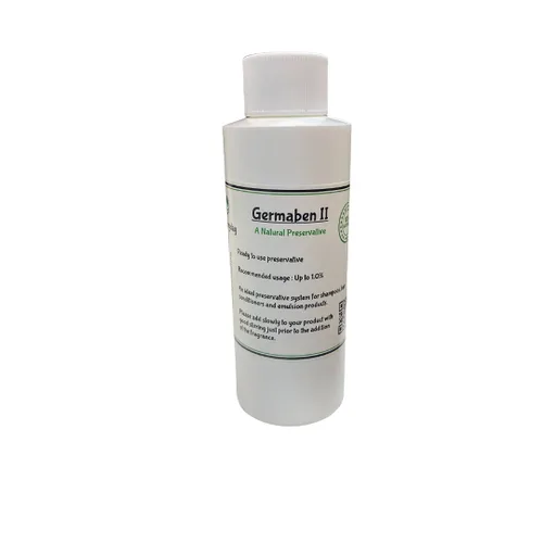 Vista 3 de Germaben II (16oz)