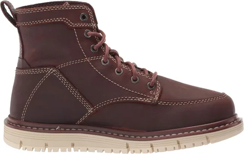 Vista 6 de KEEN Utility Botas de trabajo San José de 6 pulgadas con punta suave para mujer