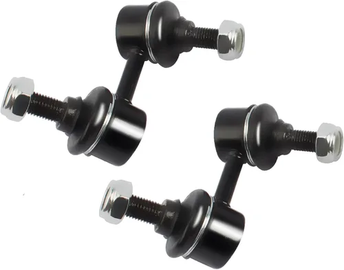 Vista 46 de K750094 K750095 Enlace de barra estabilizadora ajustable - Enlace de extremo de barra estabilizadora frontal ajustable 300mm - 350mm Compatible