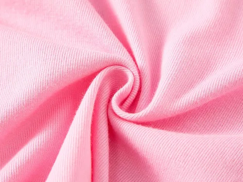 Vista 5 de Babyroom Pijamas de algodón a juego para niñas y niños pequeños, 4 piezas, ropa de dormir de Navidad