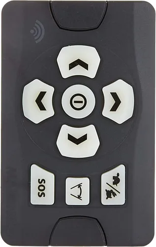 Vista 3 de Marinco SPL-12W - Foco de precisión, 12/24 voltios, 100 W, color blanco