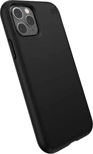 Vista 8 de Speck Presidio Pro - Funda para iPhone 11 Pro, azul Bali, azul horizonte