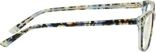 Vista 3 de Bebe Gafas Graduadas BB5145 BB5145 400 Azul Floral Marco Óptico 2.087 in Mujer, Azul Floral
