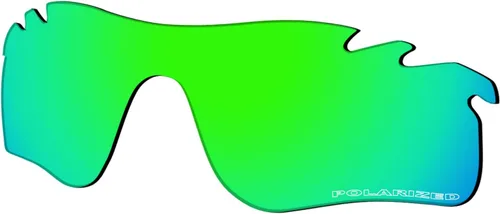 Vista 7 de Lentes de repuesto UV400 de 0.071 in de grosor para gafas de sol Oakley RadarLock Path ventiladas