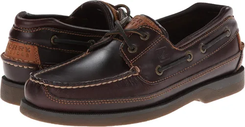 Vista 7 de Sperry Mako - Zapato mocasín, 2 ojales, para hombre