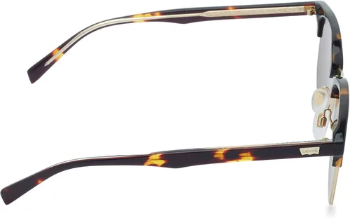 Vista 5 de Levis Lentes de sol Lv 5002S ojo de gato