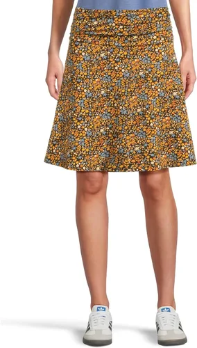 Vista 20 de Toad&Co Falda Chaka Negro