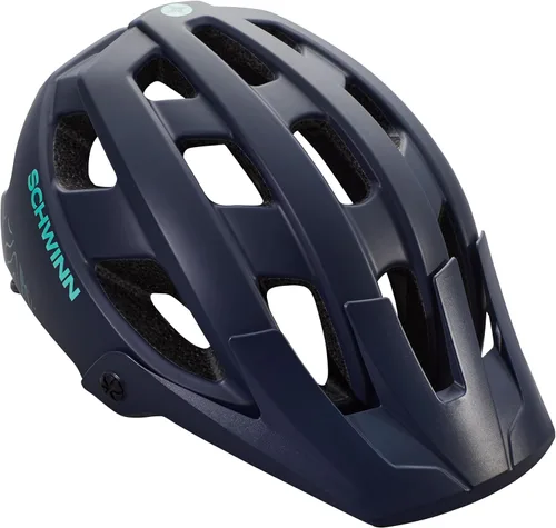 Vista 13 de Schwinn Casco Bunker ERT