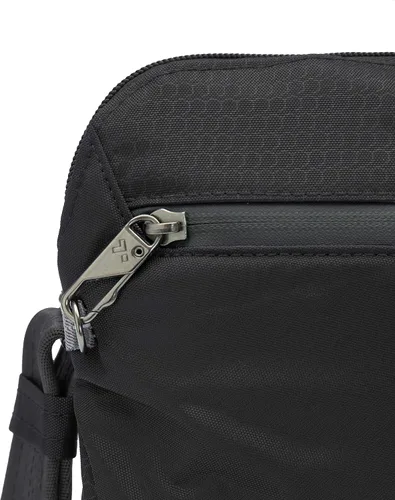 Vista 12 de Travelon - Bolsa bandolera, antirobo, S, Negro), 43126 500