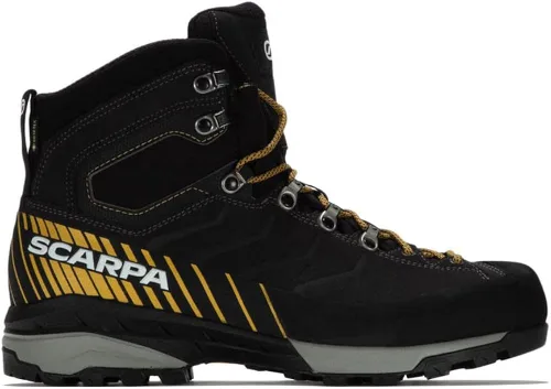 Vista 3 de SCARPA Mescalito Trk GTX Botas Gore-Tex impermeables para hombre para senderismo y mochilero