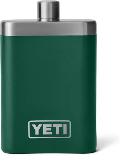 Vista 12 de YETI - Petaca de 7 oz con embudo