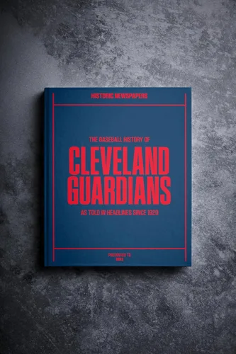 Vista 11 de Signature gifts Libro personalizado de historia del béisbol - Regalo para fanáticos de los deportes - Una historia de las Grandes Ligas contada a
