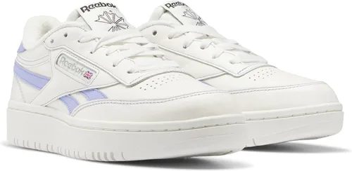 Vista 7 de Reebok Tenis Club C Double Revenge para mujer