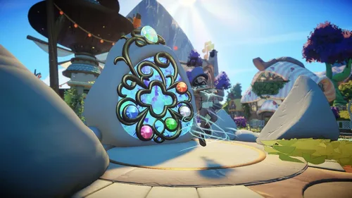 Vista 4 de Grow Song of the Evertree - For Nintendo Switch