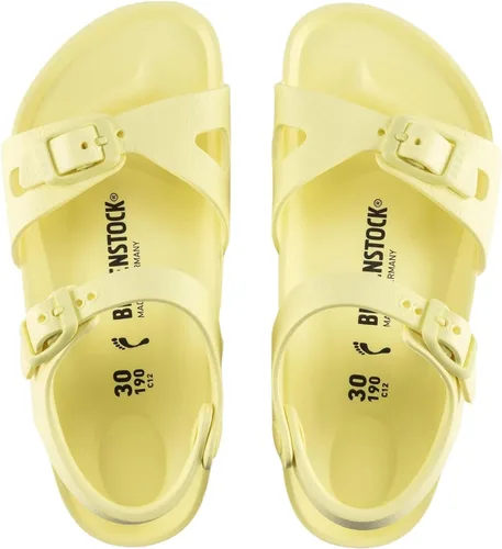 Vista 2 de Birkenstock Unisex niño clásico