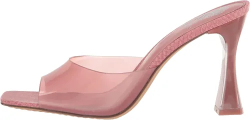 Vista 8 de Vince Camuto Sandalias de vestir Rendivi Lucite para mujer