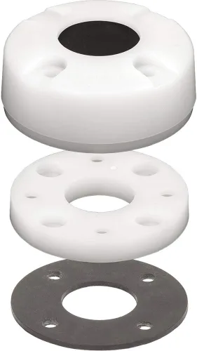 Vista 2 de Blue Sea Systems CableClam
