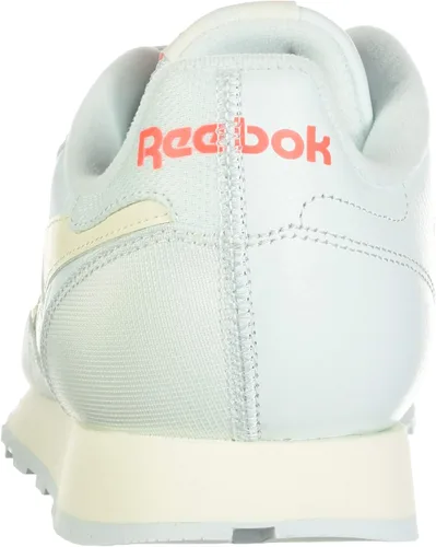 Vista 3 de Reebok - Tenis clásicos de cuero para hombre