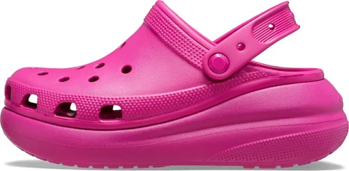 Vista 23 de Zuecos Crocs unisex para adultos Crush