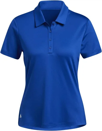 Vista 5 de adidas Polo de golf Performance Primegreen para mujer
