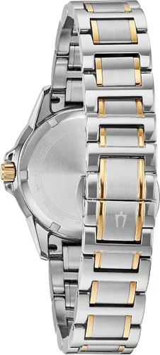 Vista 3 de Bulova Reloj para mujer