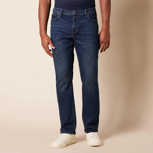 Vista 6 de Tienda Essentials Jeans ajustados para hombre