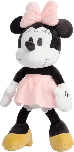 Vista 5 de Lambs & Ivy Disney Baby Sweetheart Minnie Mouse - Peluche de peluche