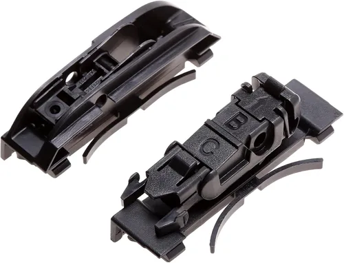 Vista 9 de Limpiaparabrisas trasero compatible con Chevrolet Aveo 2004 2005 2006 2007 2008 2009 2010 2011 PC-1035900 2024 2011 2010 2009 2008 2007 2006 2005