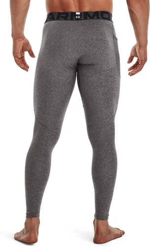 Vista 3 de Under Armour ColdGear calzas para hombre