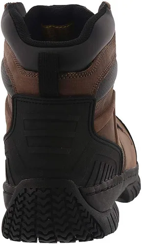 Vista 6 de Skechers Work Hartan-Caledon - Bota para hombre, 14 M US