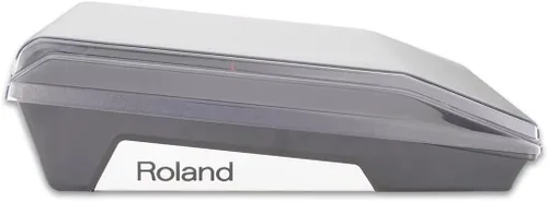 Vista 4 de Decksaver Roland SPD-SX Cubierta de la máquina de tambor (DS-PC-SPDSX)