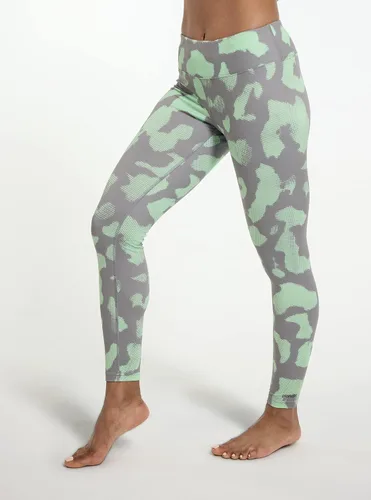 Vista 3 de Burton Womens Midweight Base Layer Pants