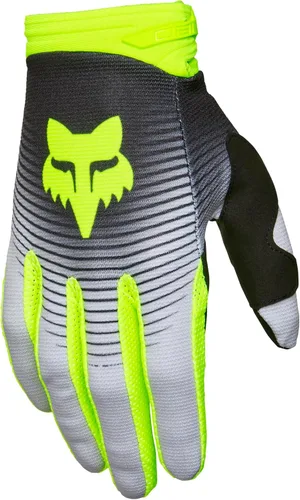 Vista 16 de Fox Racing Guantes de motocross para hombre 180