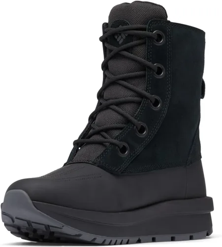 Vista 2 de Columbia Botas de nieve Moritza Shield Omni-Heat para mujer