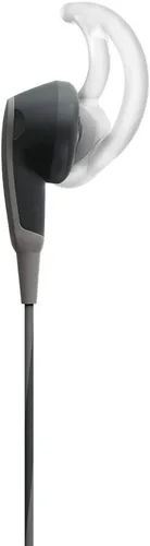 Vista 2 de Auriculares Bose soundsport dentro de oído dispositivos de Apple carbón Carbón