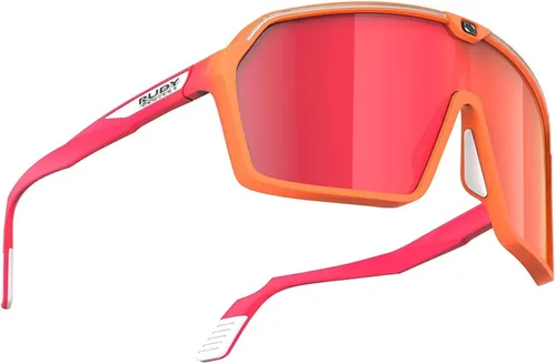 Vista 4 de RUDY PROJECT Gafas de sol deportivas SPINSHIELD
