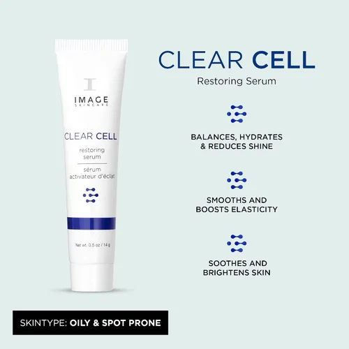 Vista 2 de IMAGE Skincare RXZER23