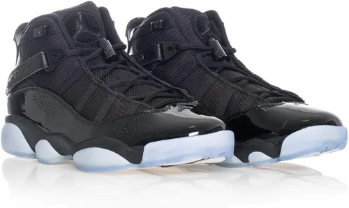 Vista 6 de Air Jordan 6 anillos