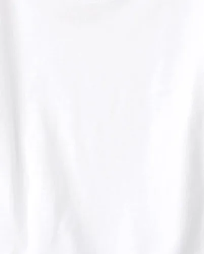 Vista 2 de The Children's Place Boys' Short Sleeve Undershirt