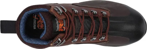 Vista 5 de Timberland PRO Downdraft 6.0in impermeable para hombre