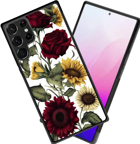 Vista 80 de Funda para Galaxy A14 5G, delgada, antiarañazos, bordes antideslizantes, a prueba de golpes, funda protectora trasera de TPU para Samsung Galaxy A14