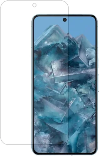 Vista 6 de Protector de pantalla de vidrio templado para Google Pixel 8 Pro, 2