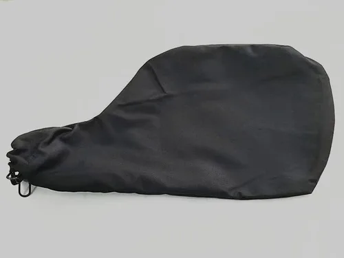Vista 5 de Bolsa universal para el polvo Para sierra ingletadora, para sierra diagonal, para tanque de cepilladora de bordes, para lijadora de banda