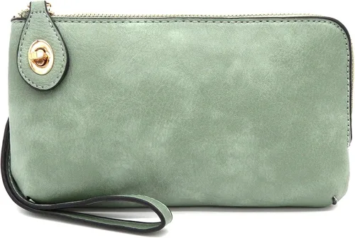 Vista 59 de LOVESOME Bolso bandolera pequeño para mujer