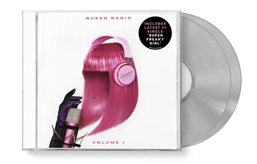 Vista 3 de Queen Radio Volume 12 CD